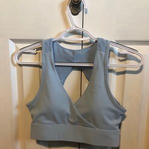 Nikki Blackketter Season 2 Sports Bra
